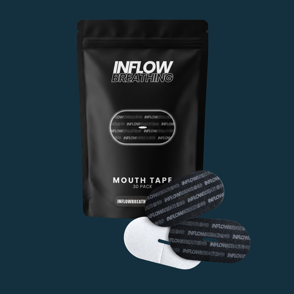 Mouth Tape