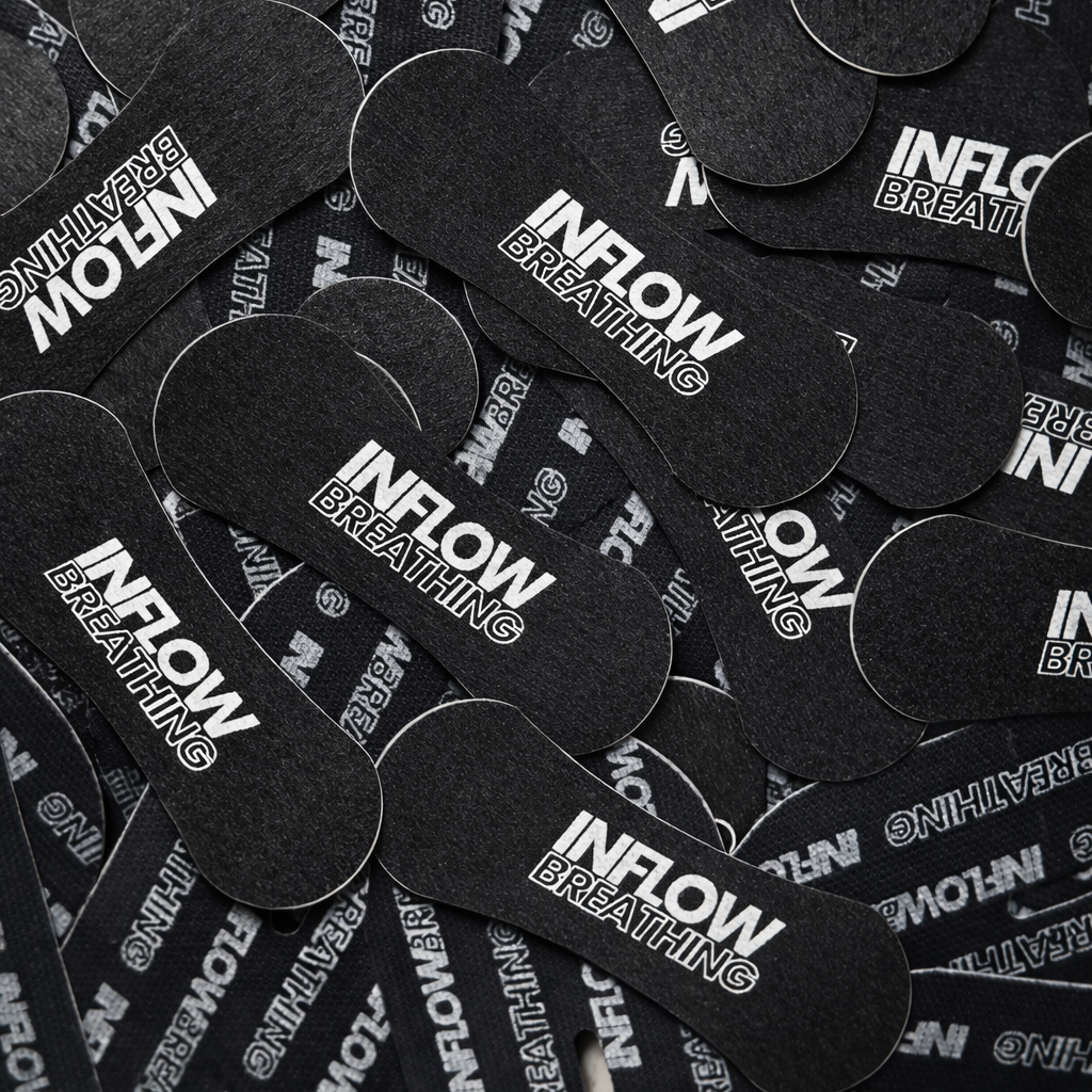 Nasal Strips + Mouth Tape Bundle