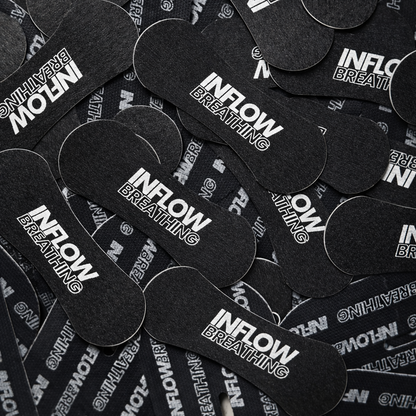 Nasal Strips + Mouth Tape Bundle