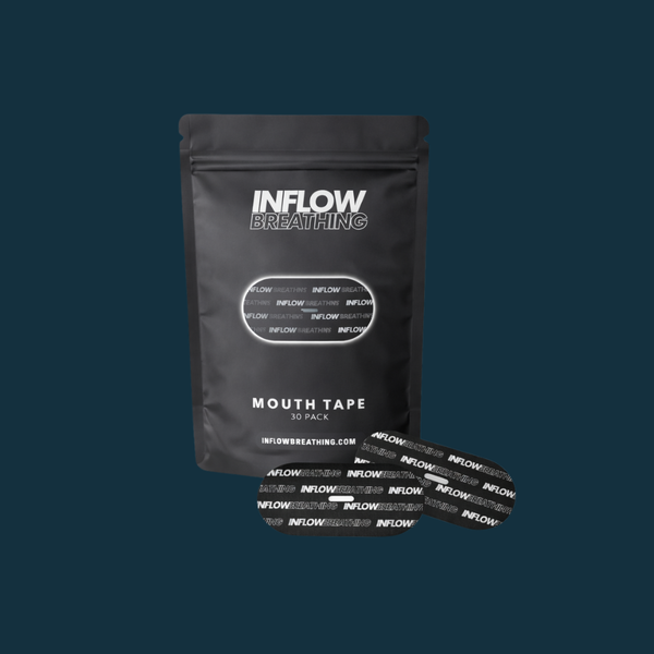 Mouth Tape - Black